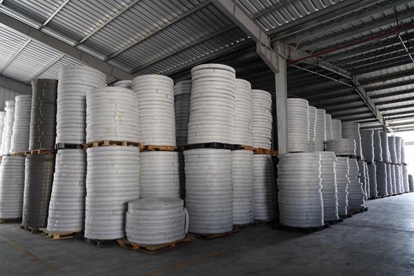 Vải địa kỹ thuật